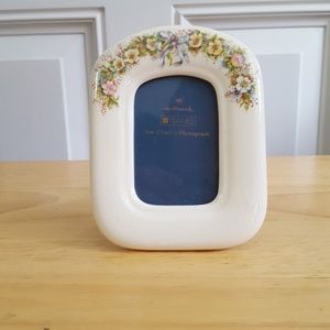 Photo frame